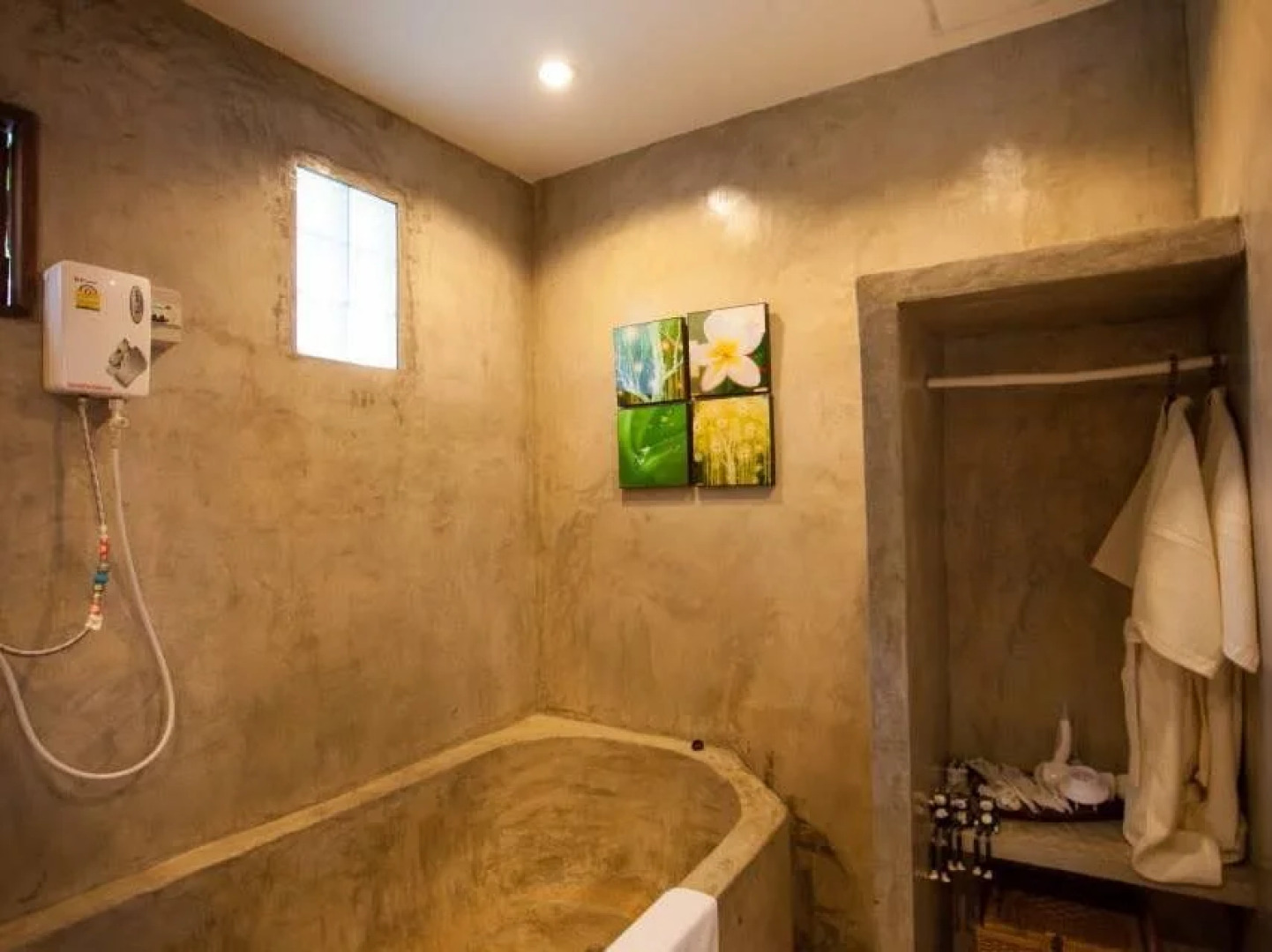 The Teak Resort Chiangdao