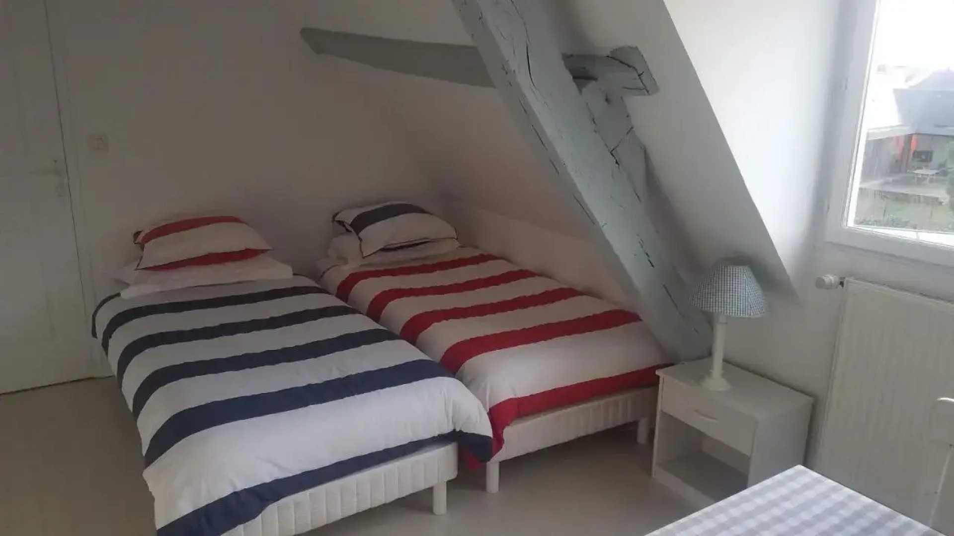 Manoir de l'As de Trèfle