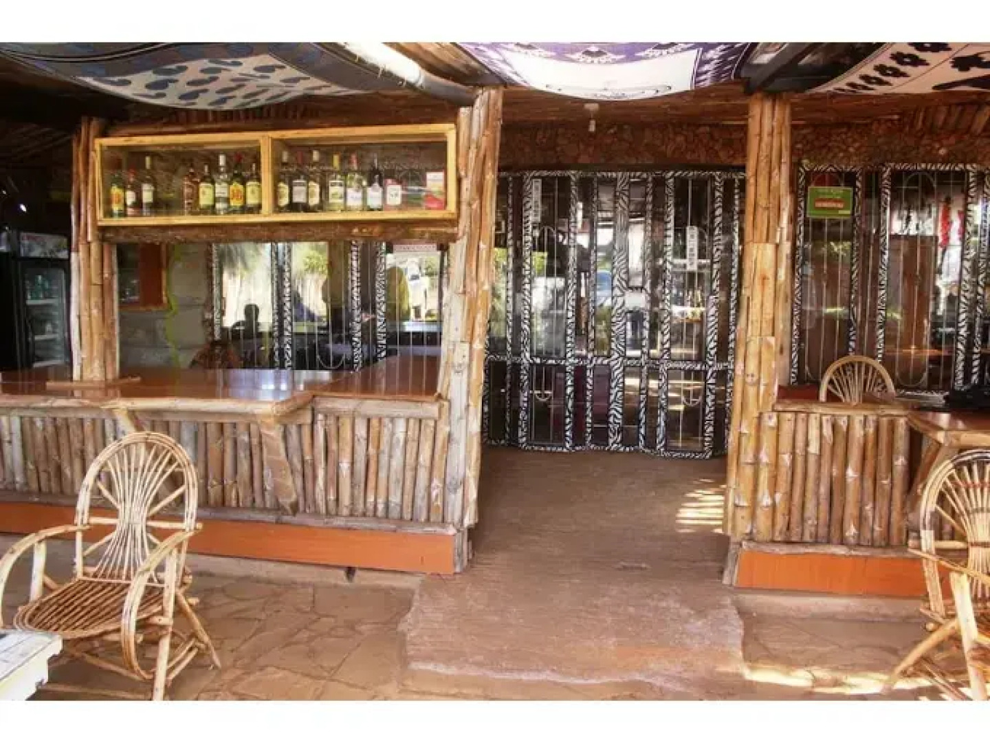 Amboseli Gateway Hotel