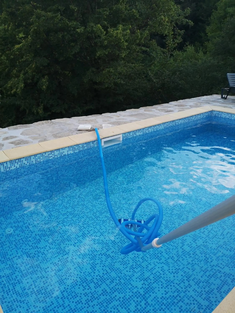 Къща за гости Ножери