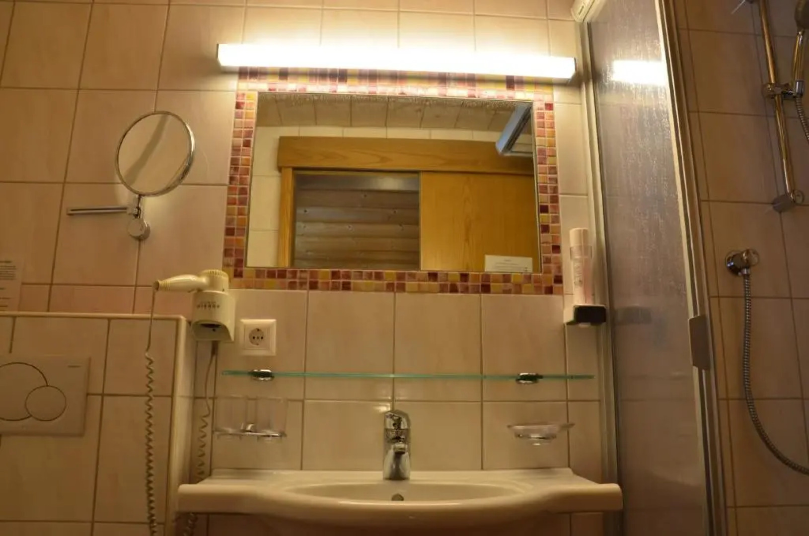 Hotel Garni Fernblick