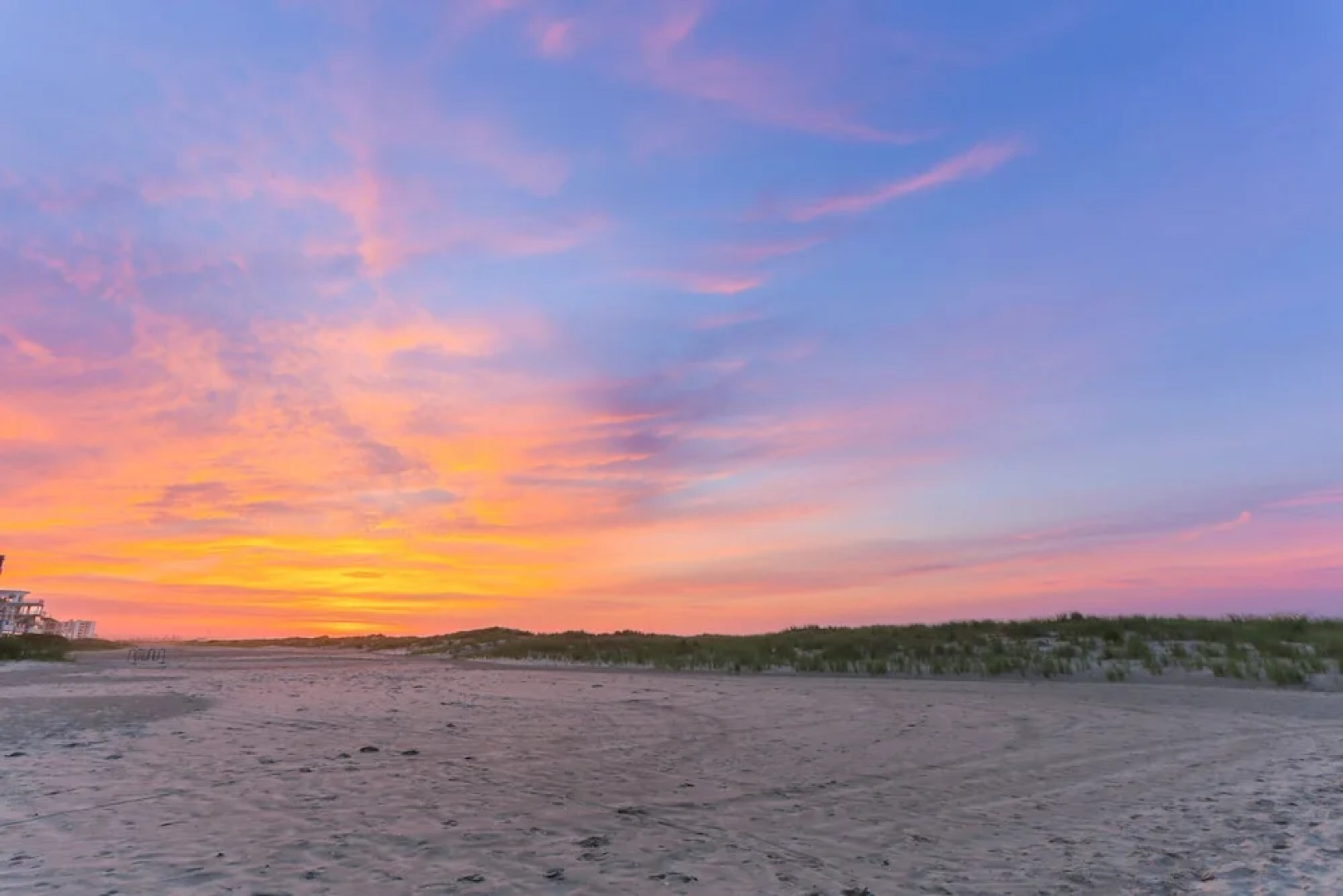 Granada Ocean Resort