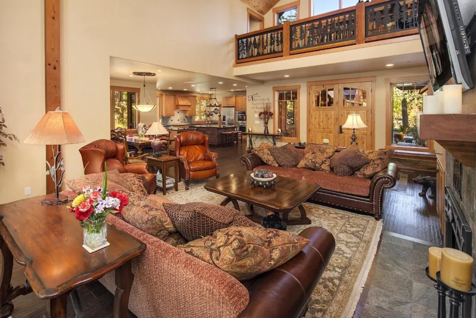 4,000sqft Private Luxury Home Htd Game Rm & Kids Bonus Rm Hot Tub