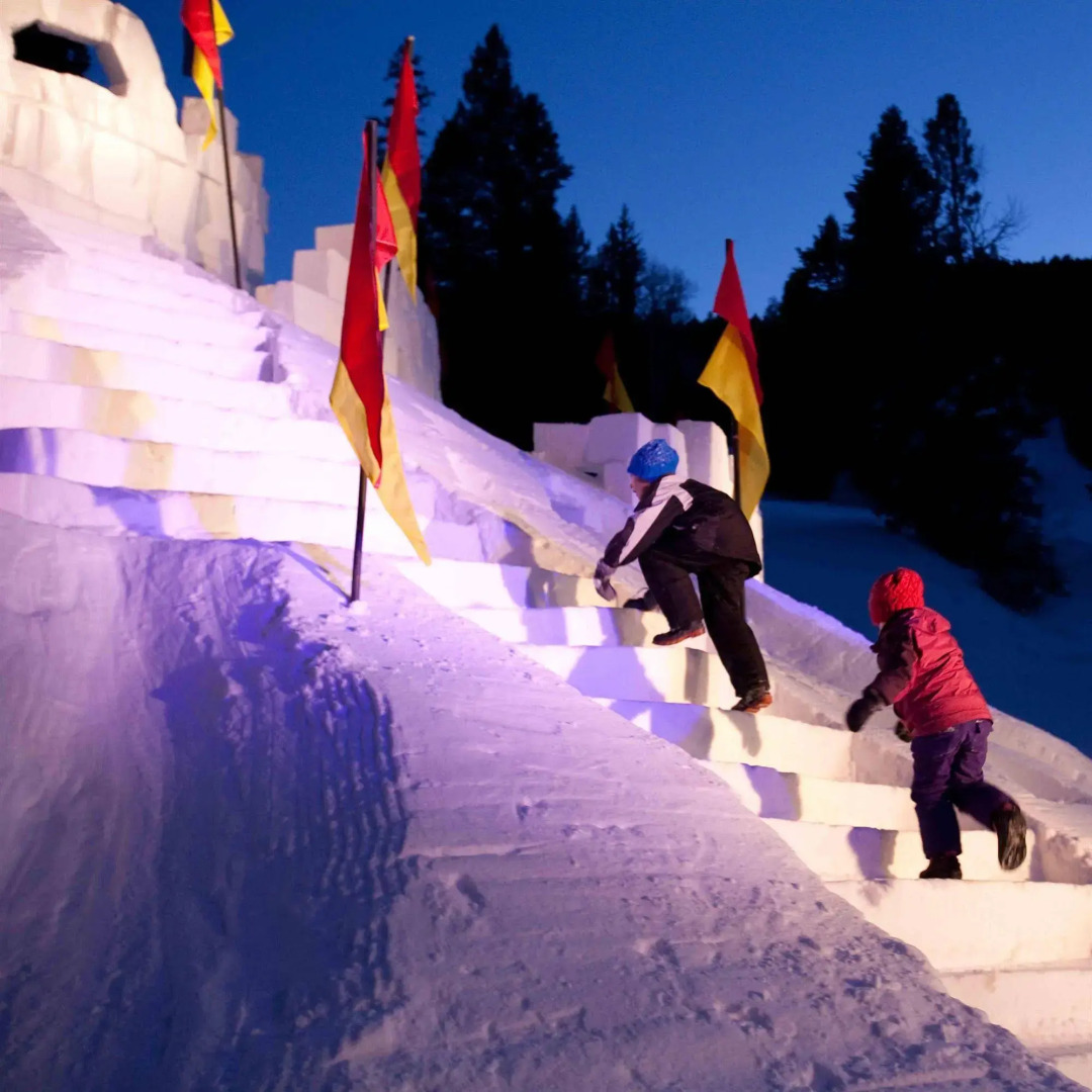 Sipapu Ski and Summer Resort