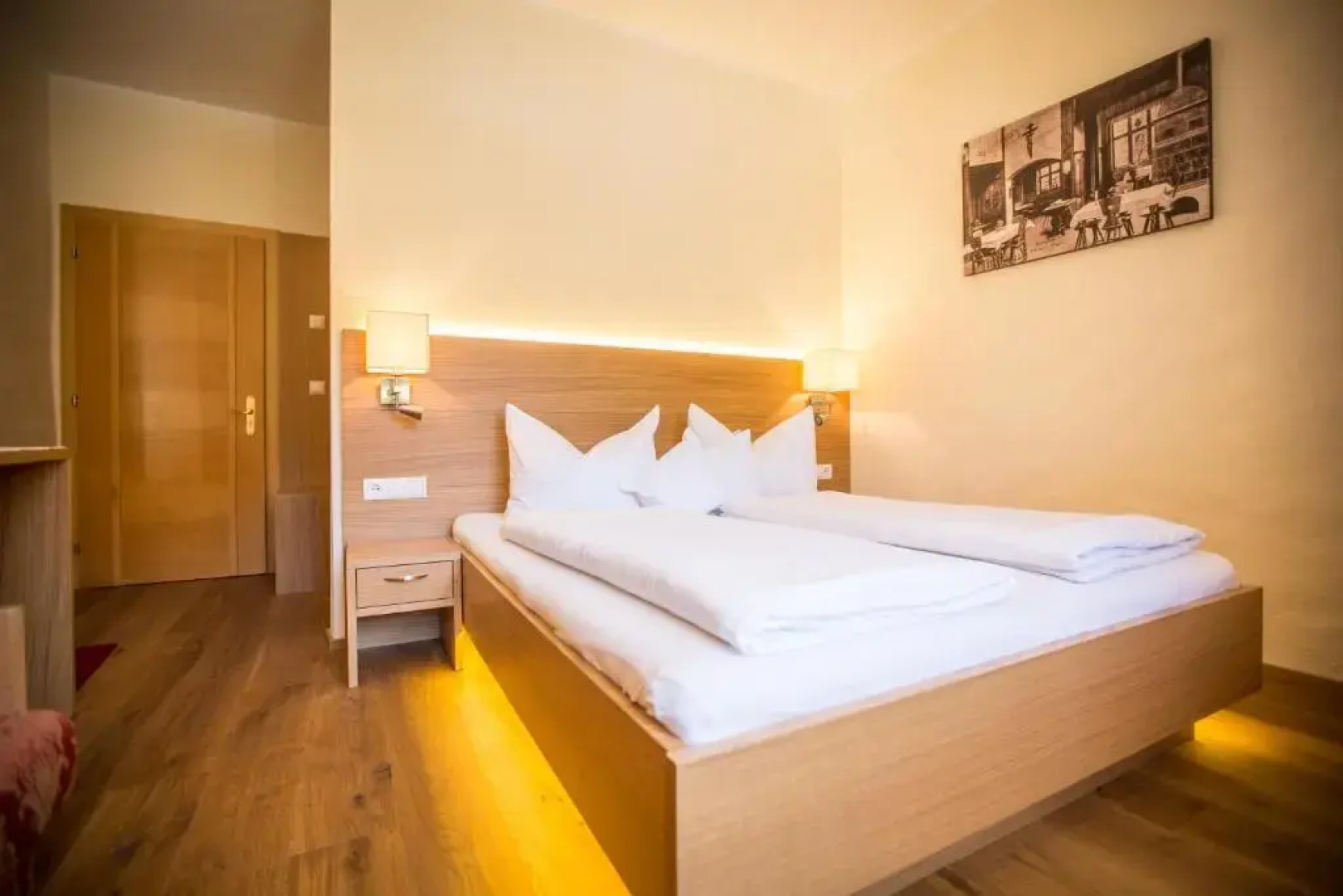 Camping Gasthof Gamp