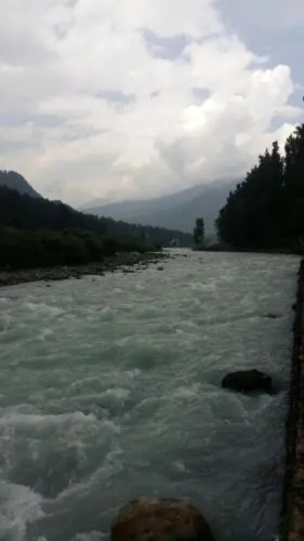 Paradise Guest House