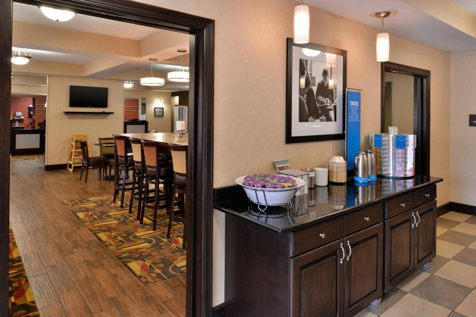 Wingate by Wyndham Steubenville