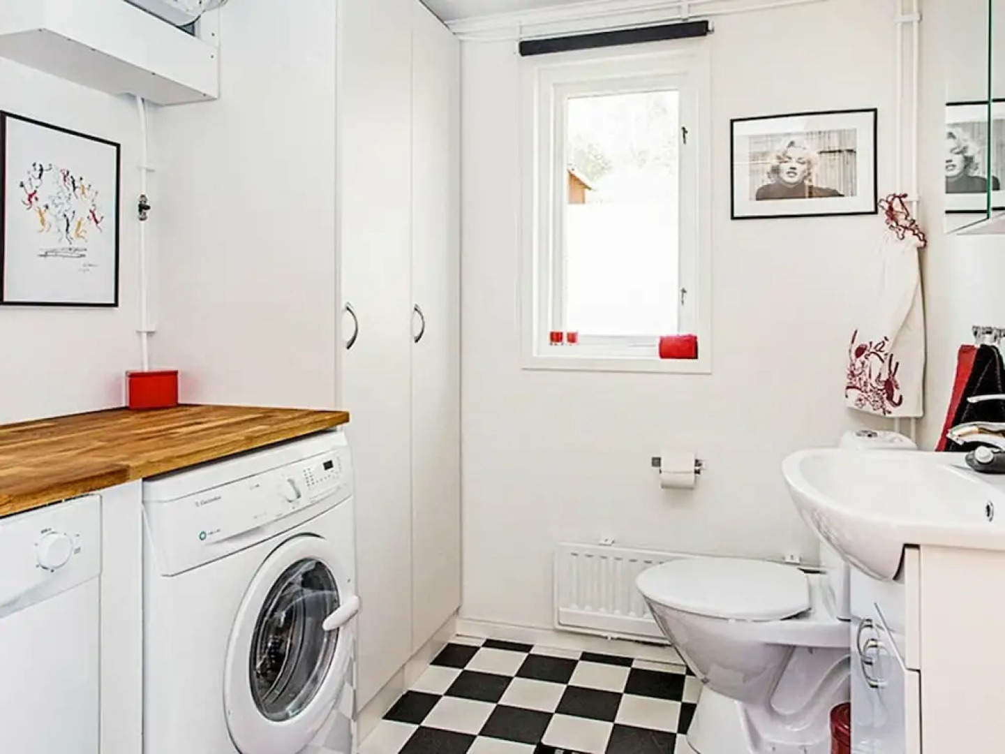 Holiday Home in Mjölby