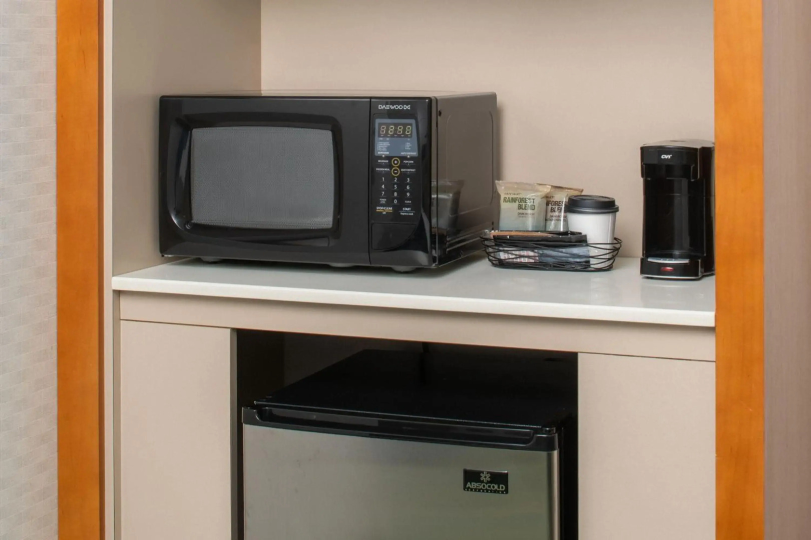 SpringHill Suites by Marriott Nashville Vanderbilt/ West End