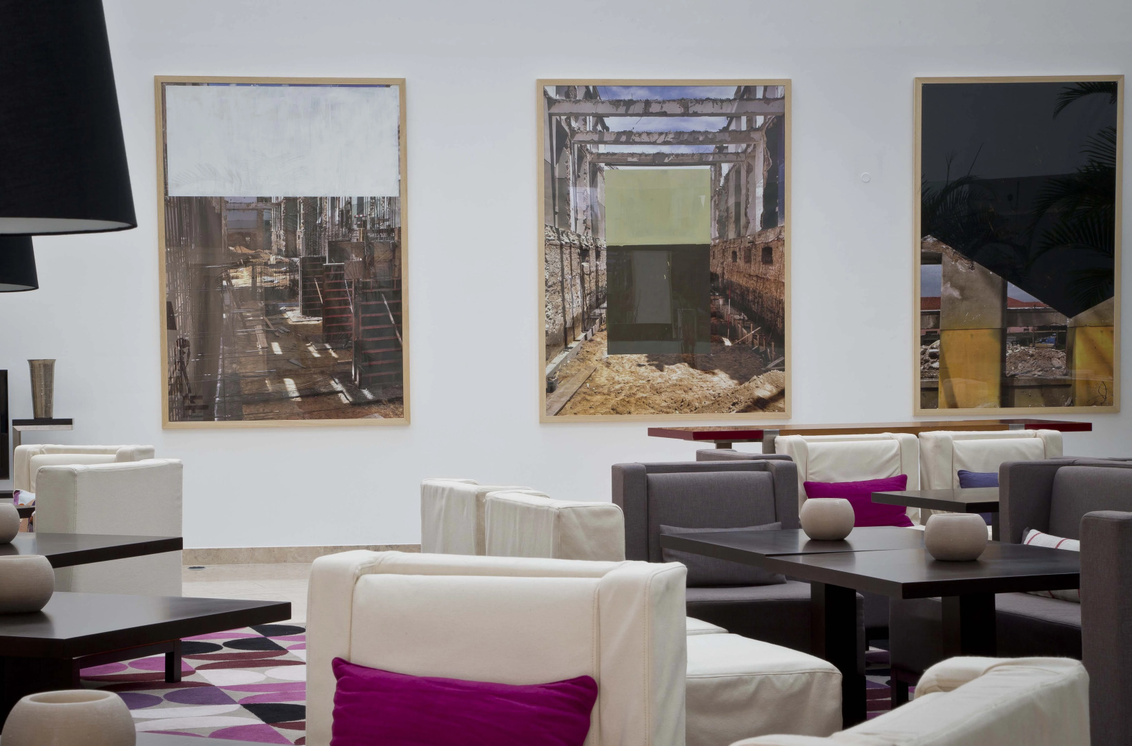 Pestana Cidadela Cascais - Pousada & Art District