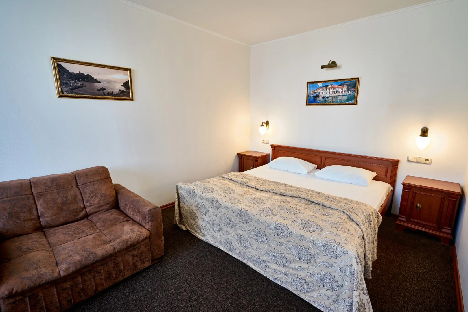 Атриум Кинг Вэй