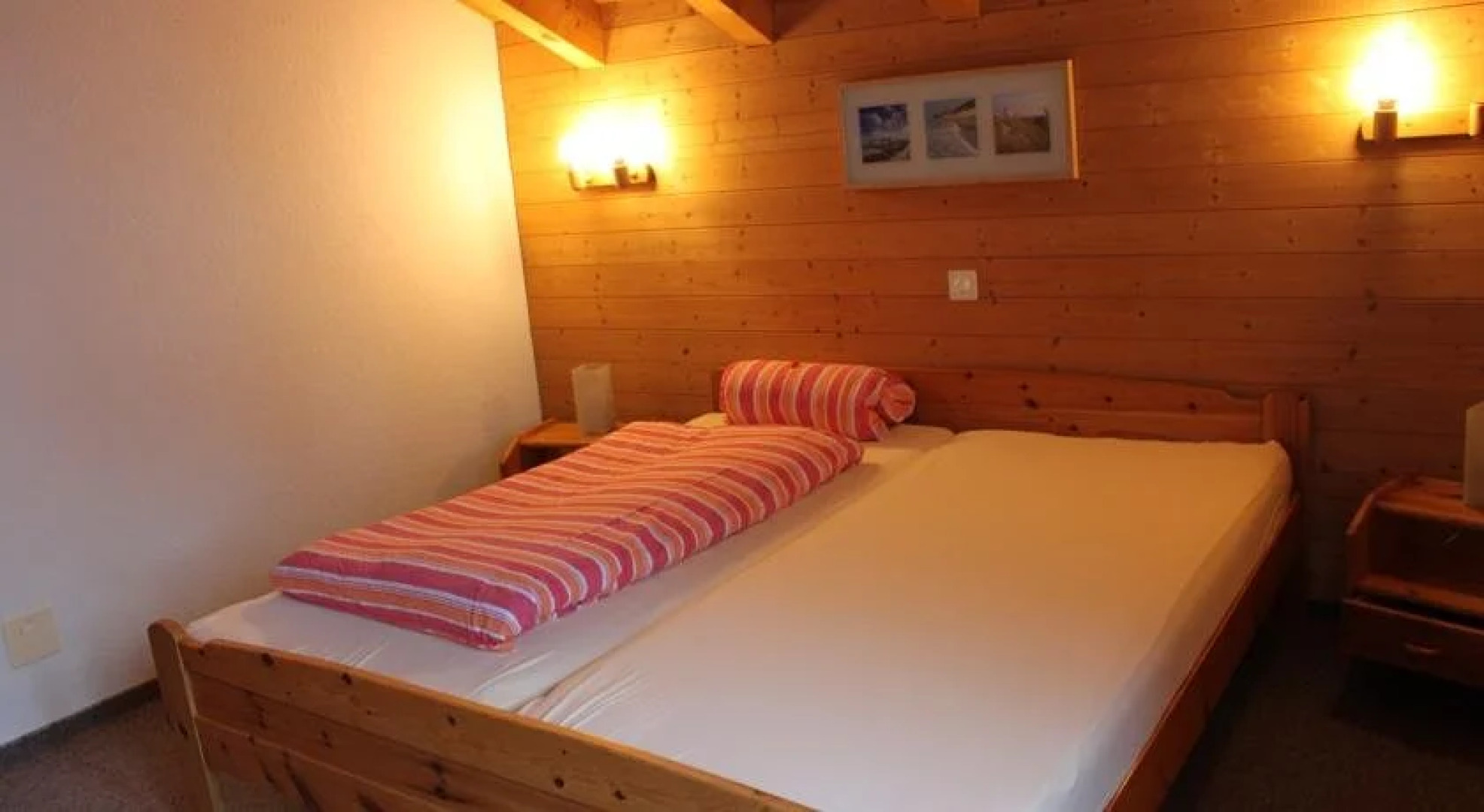 Hotel Restaurant zum Bergführer