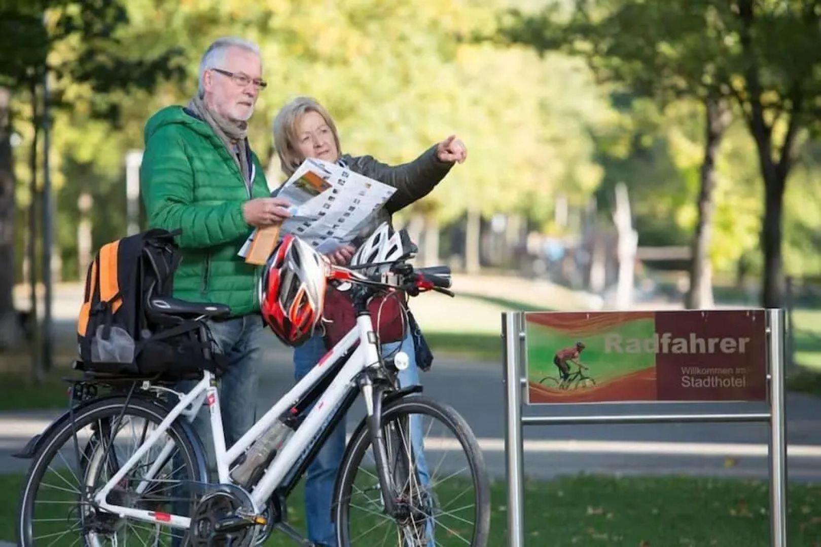 Stadthotel Crailsheim