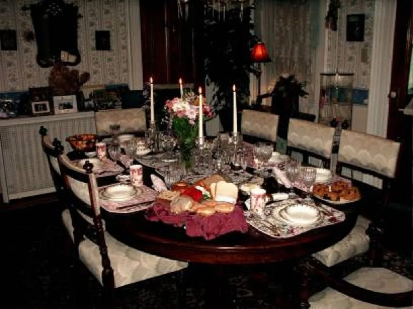 Bellinger Rose Bed & Breakfast