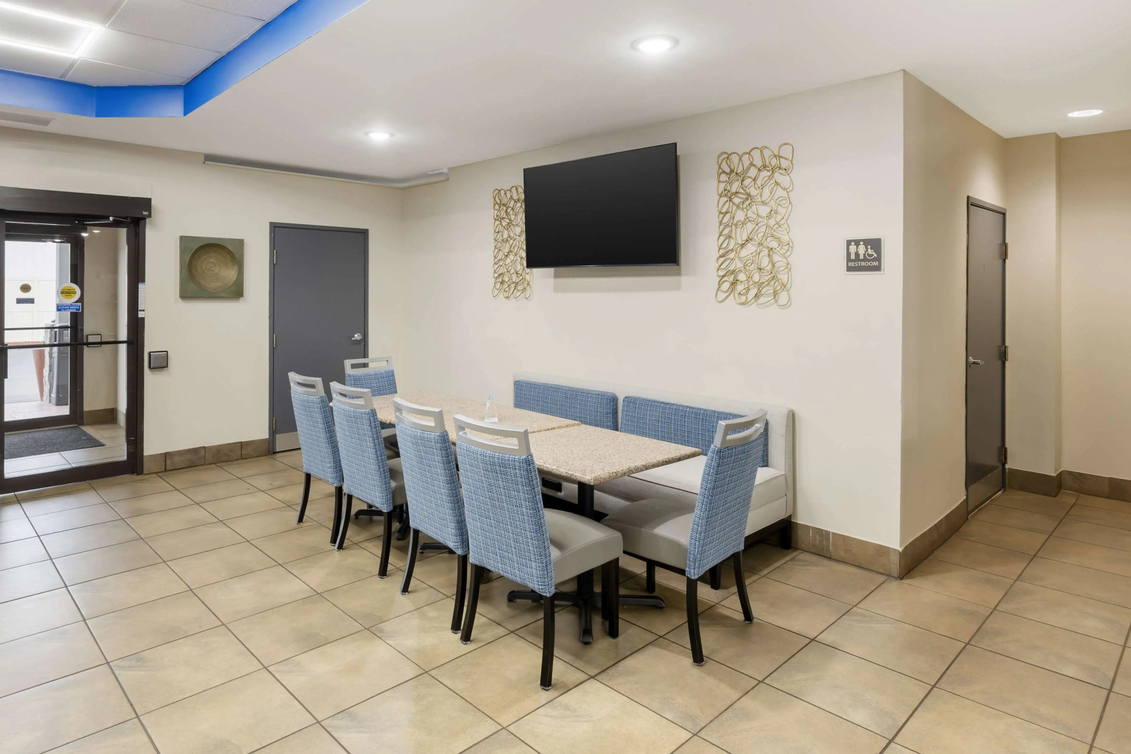 Best Western St. Louis Inn