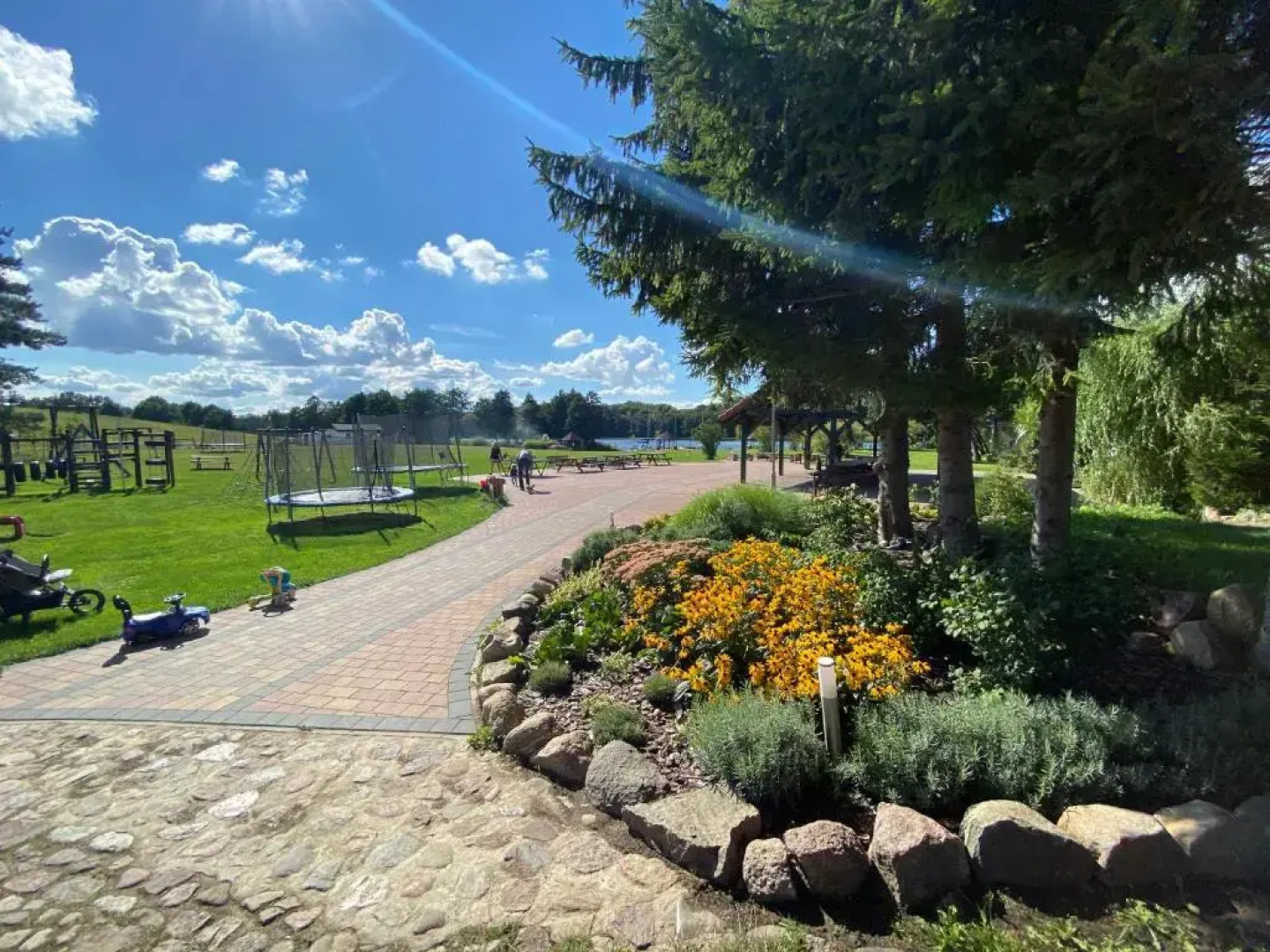 Folwark Na Półwyspie