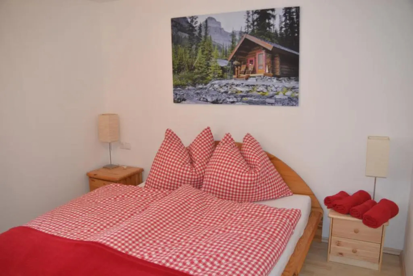 Ferienwohnung Nagelschmied