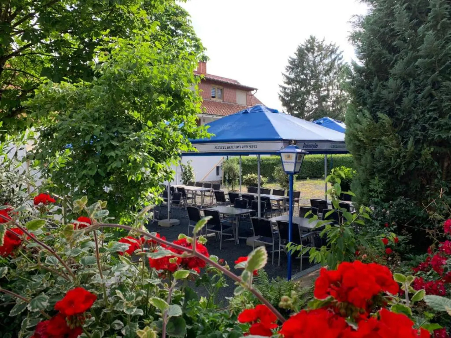 Hotel Waibstadter Hof