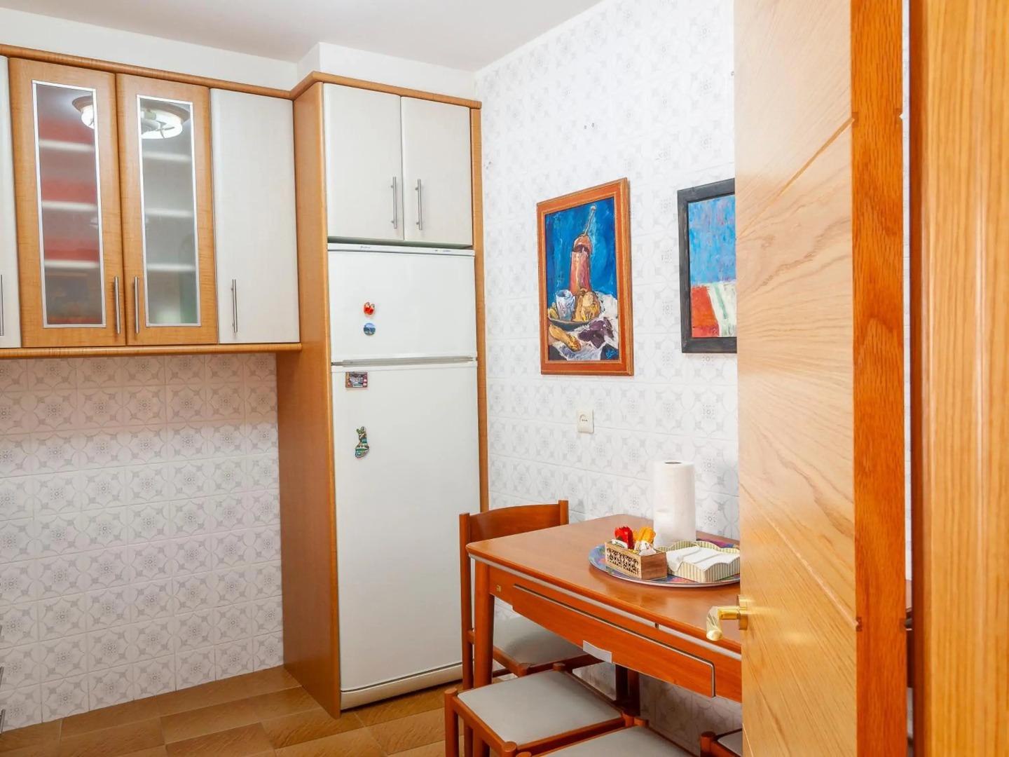 La Calma Cudillero II