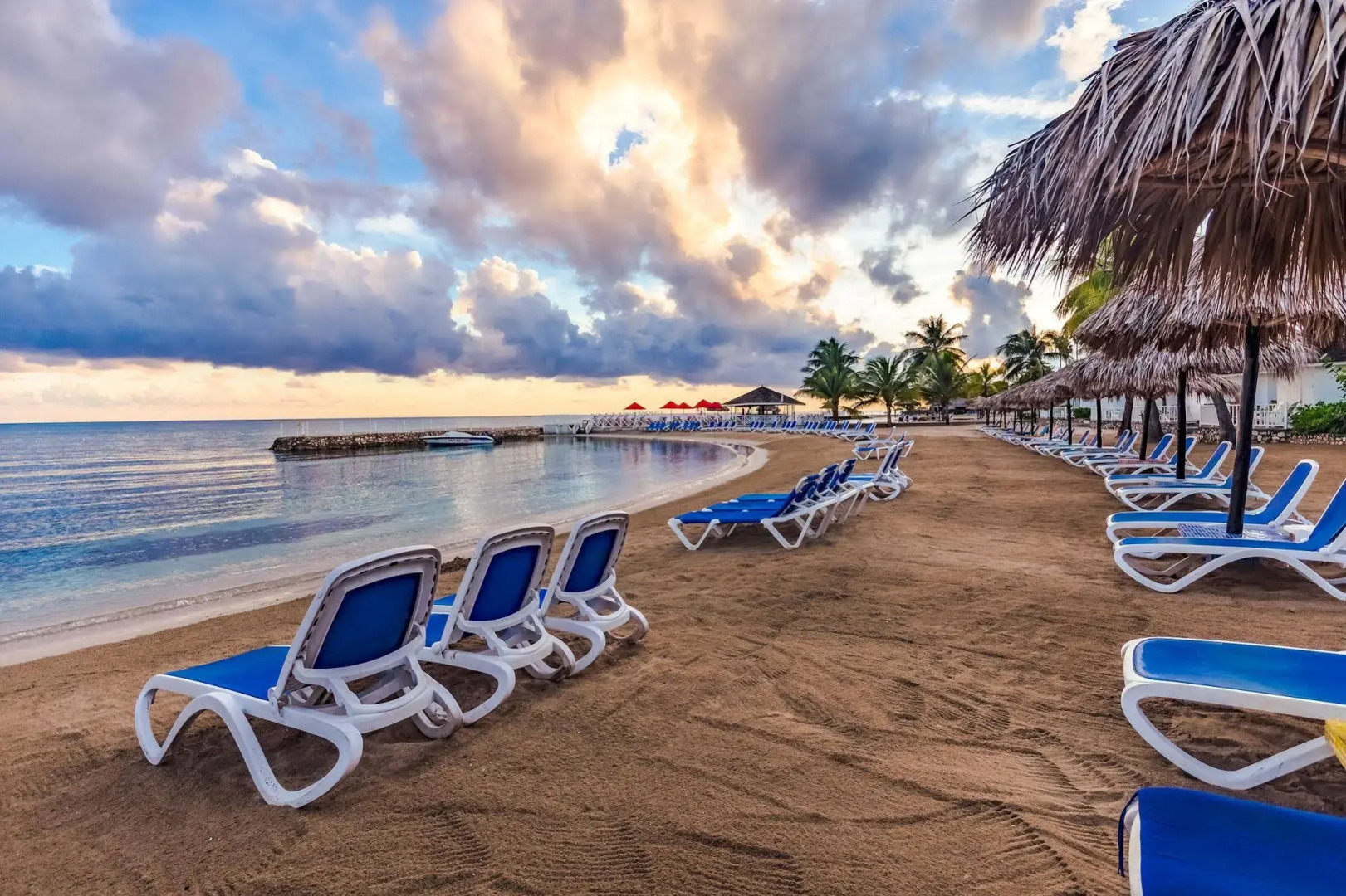 Grand Muthu Club Caribbean Runaway Bay