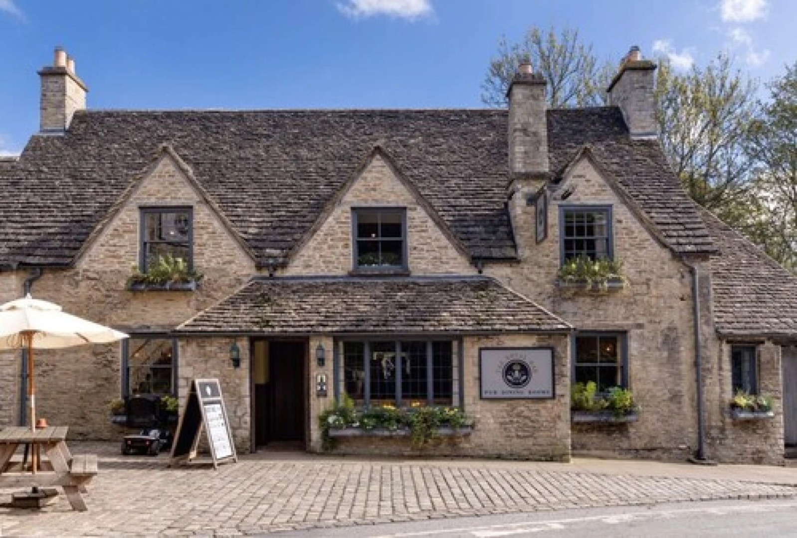 The Royal Oak Tetbury