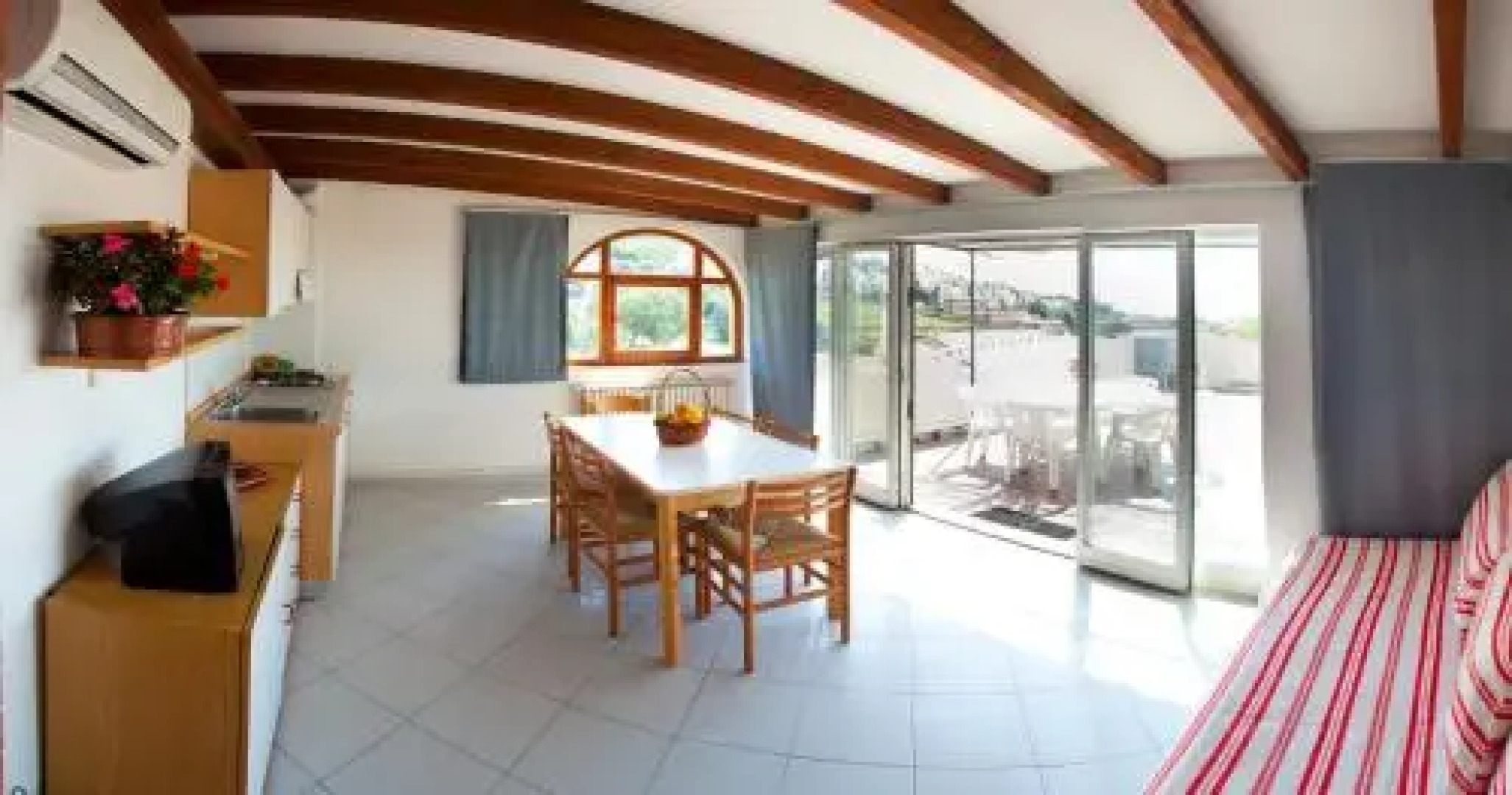 Pian dei Boschi Residence