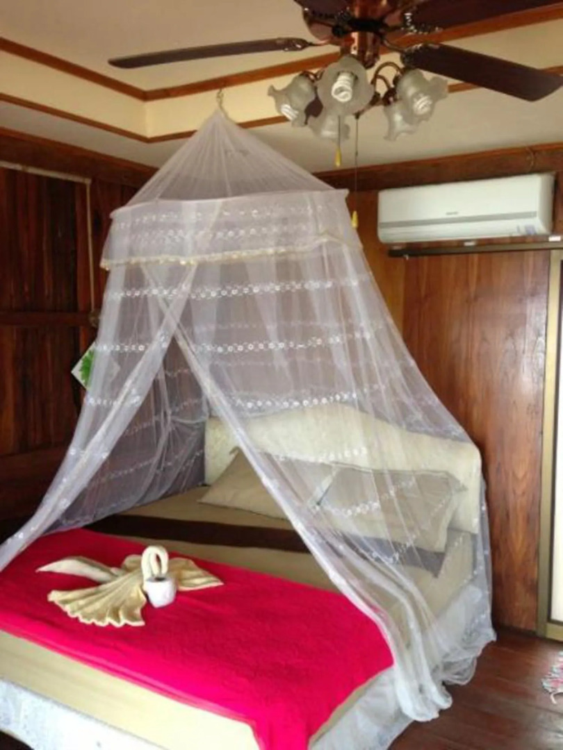 Golden Pearl Beach Resort