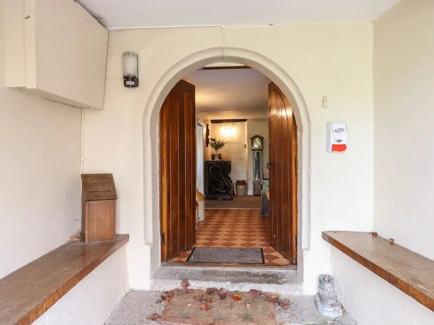 Twelve Oaks Farmhouse