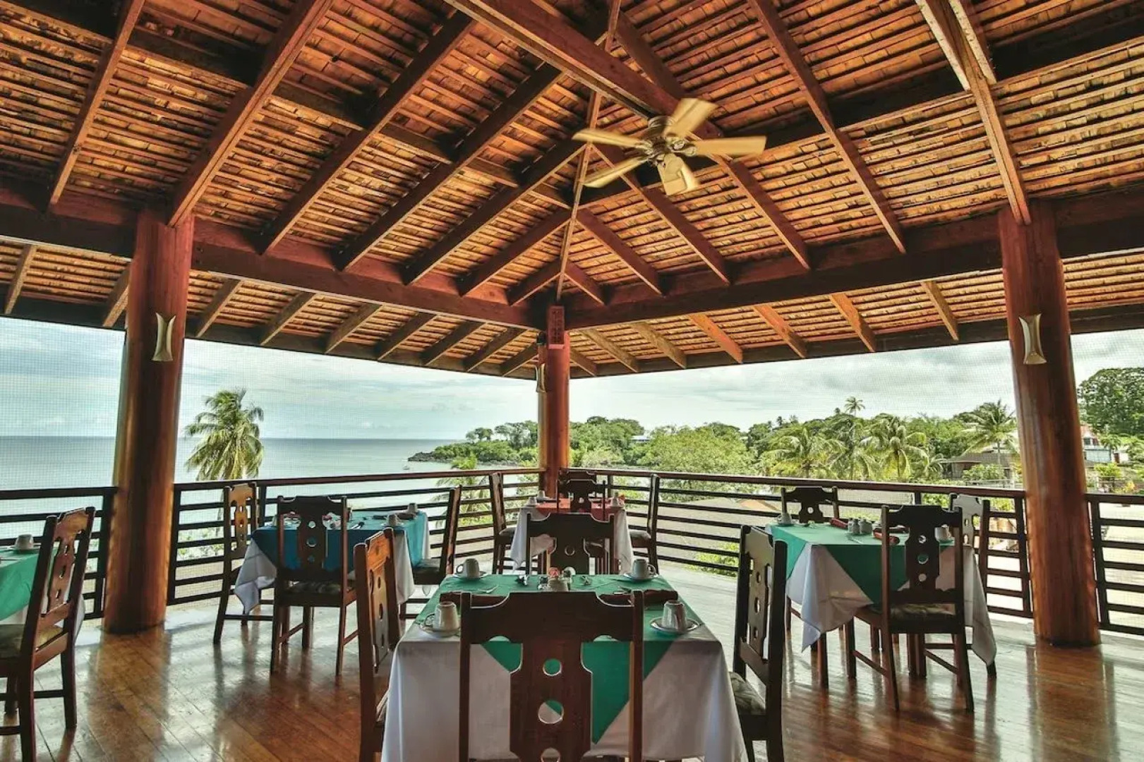 Grafton Beach Resort