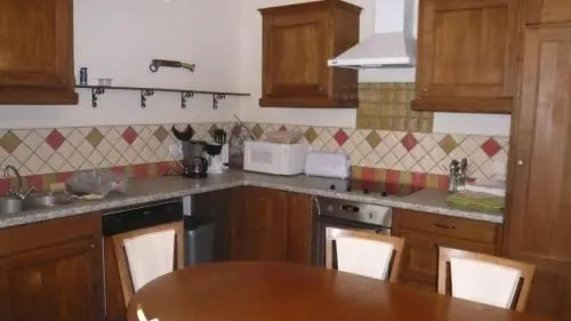 Chambres dHôtes La Maison Neuve