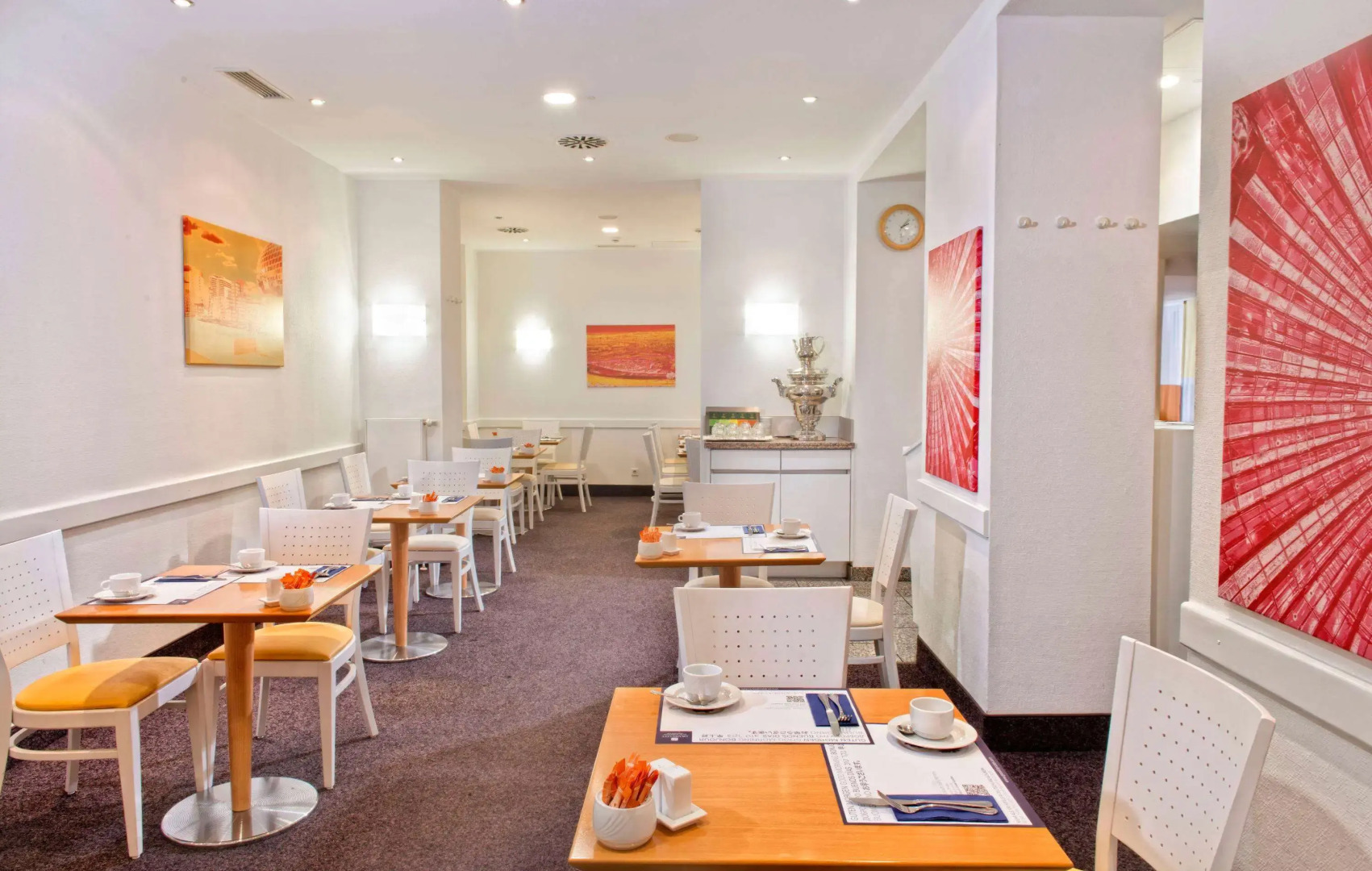 Wyndham Garden Düsseldorf City Centre Königsallee