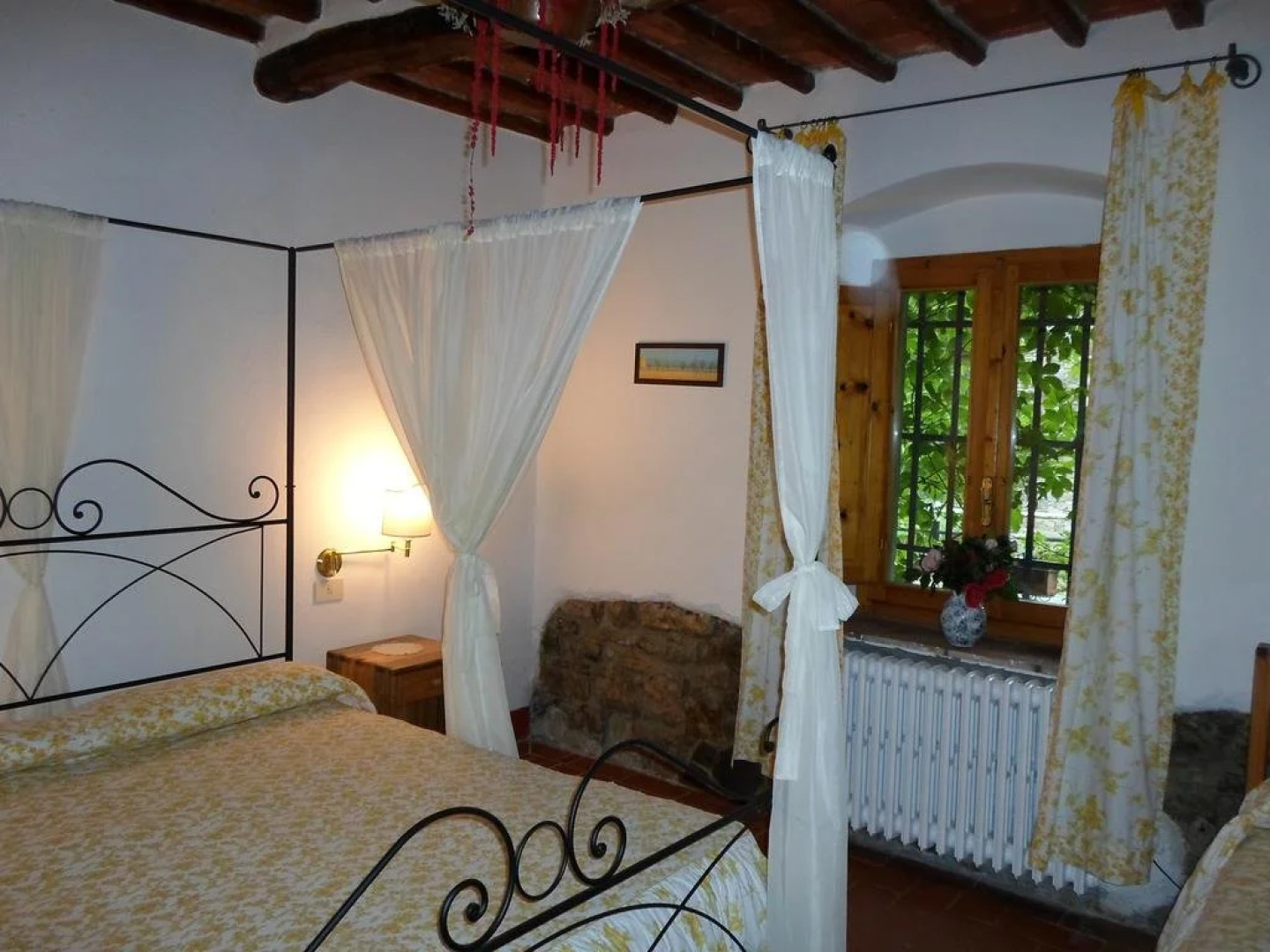Bed & Breakfast La Fiaba