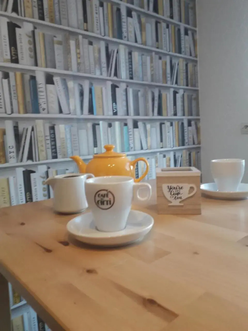 Le Boudoir de la Lys