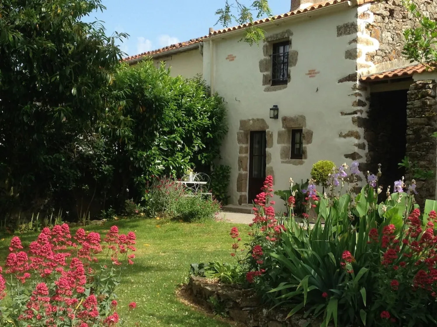 La Closerie de la Glossetière
