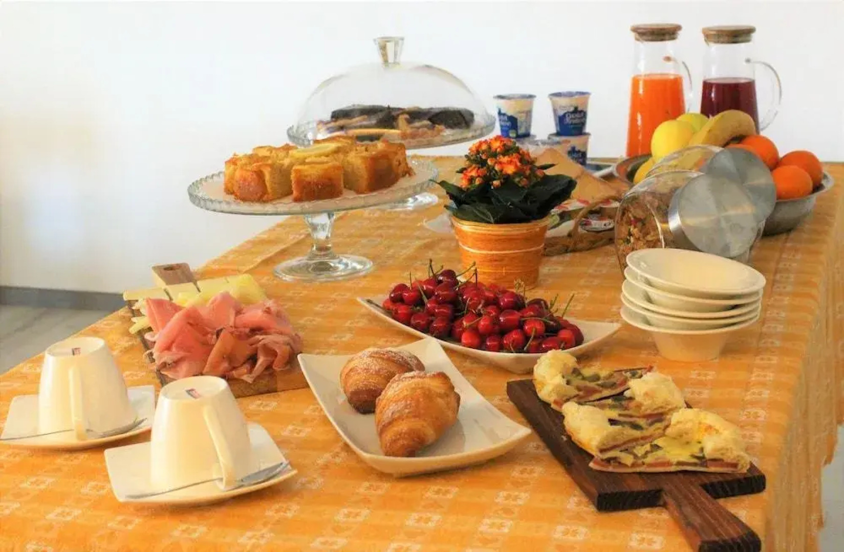 Arco di Vino - Tourist Location