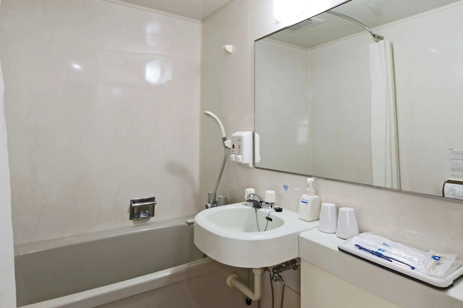 Comfort Hotel Osaka Shinsaibashi