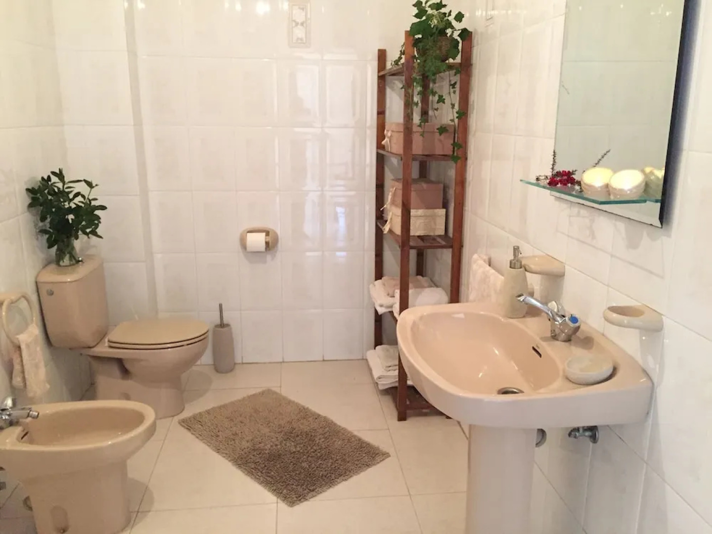 Apartamento Playa a 20 minutos de Santiago