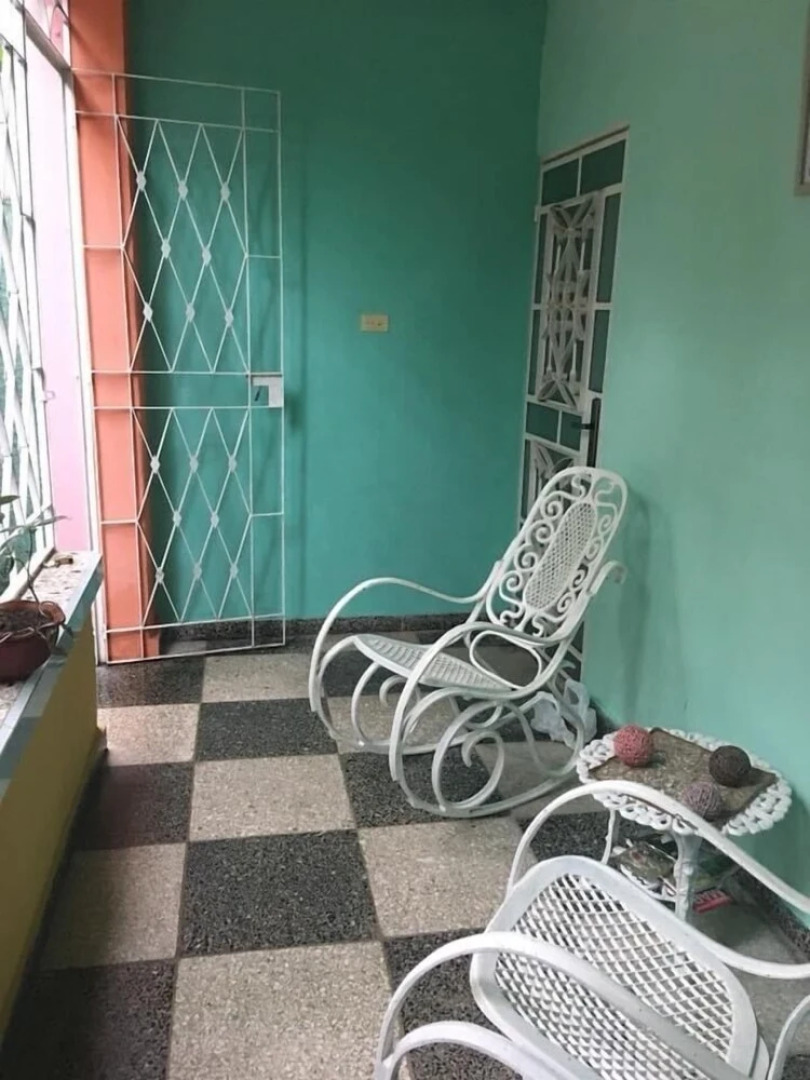 Villa los Viñaleros