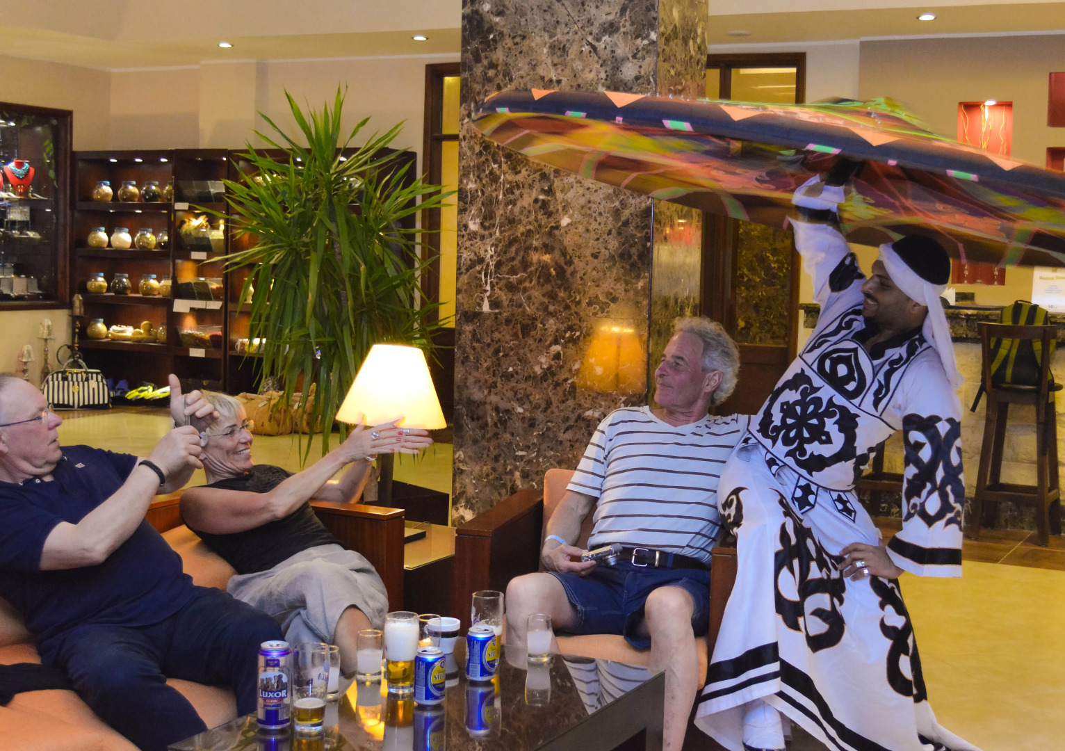 Viva Blue Resort and Diving Sharm El Naga