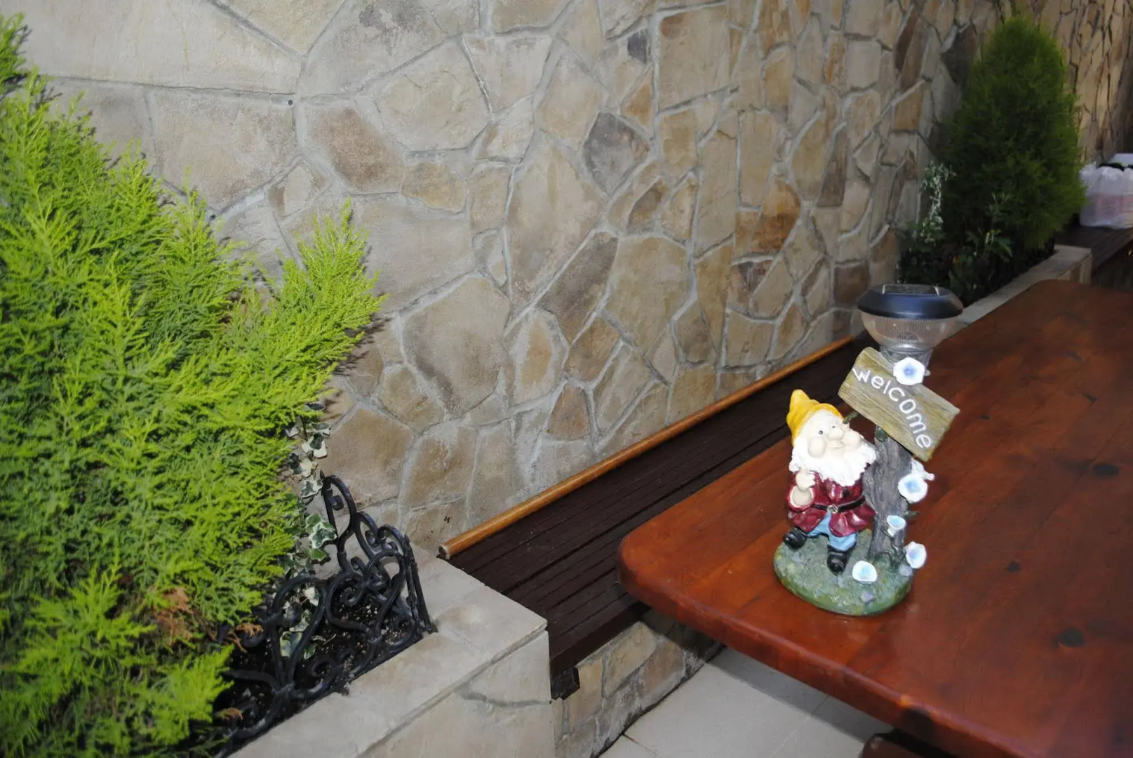 Вилла Бельведер