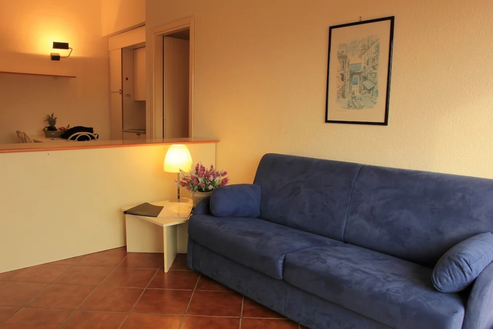 Residence Eurotel Bouganville