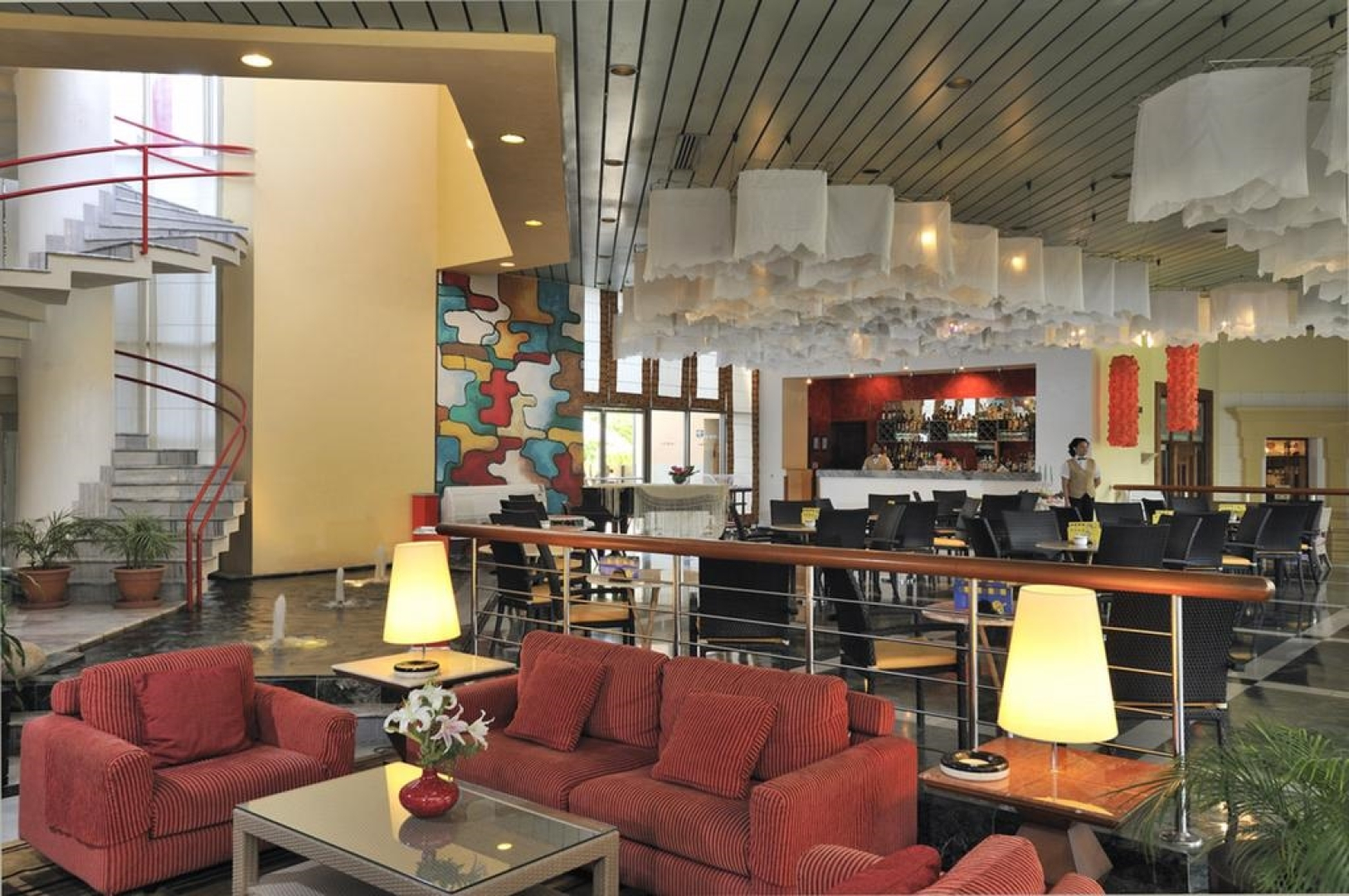 Meliá Santiago de Cuba