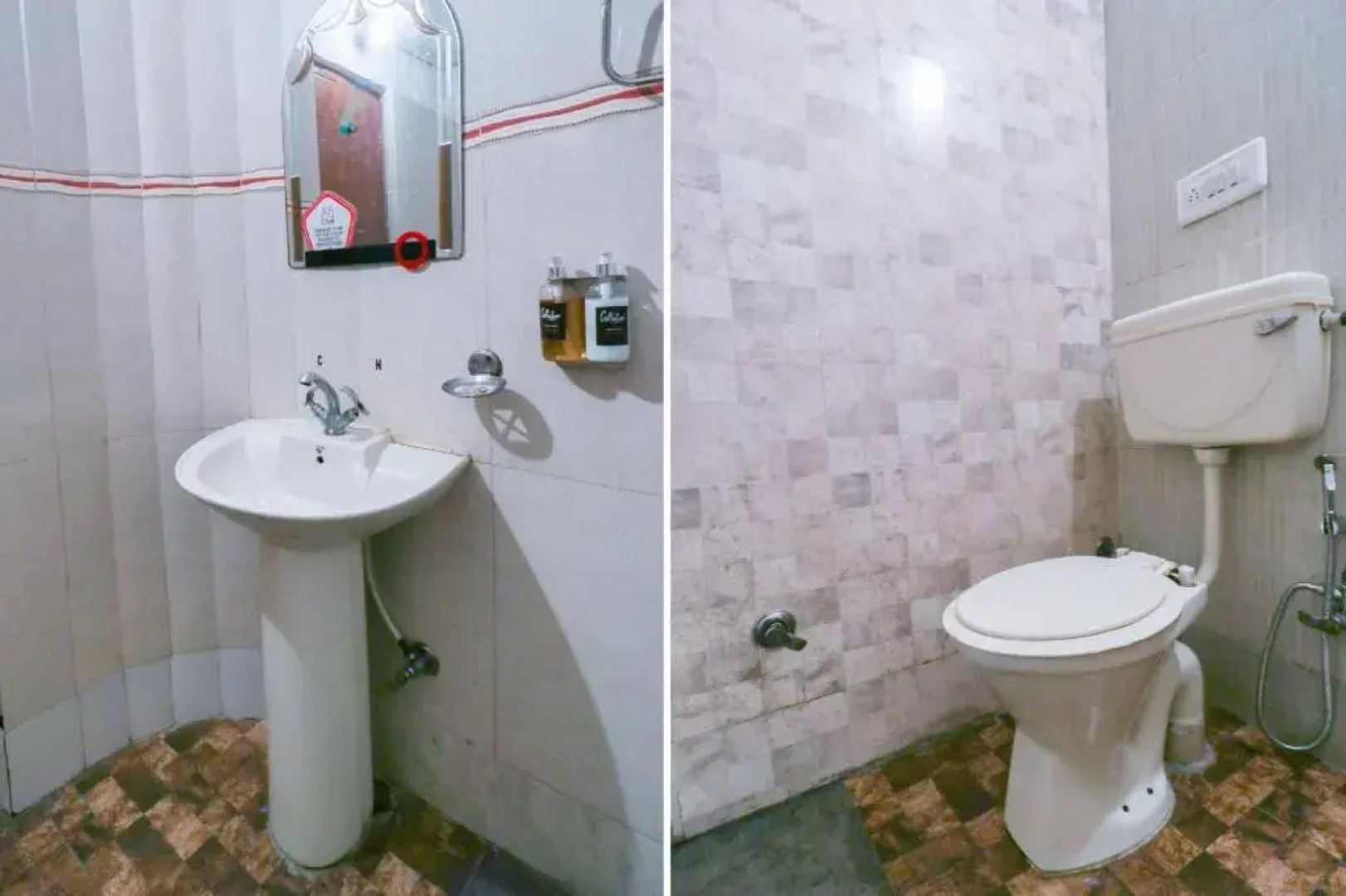 OYO Townhouse 447 Hotel Teg Royal