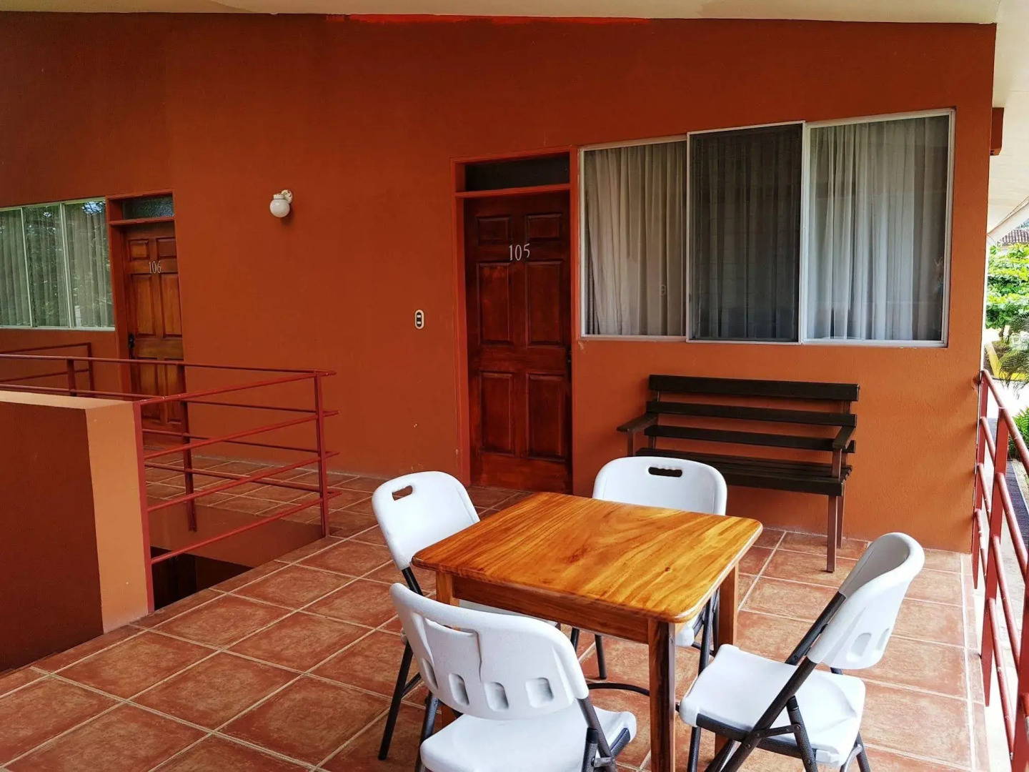 Hotel & Villas Huetares