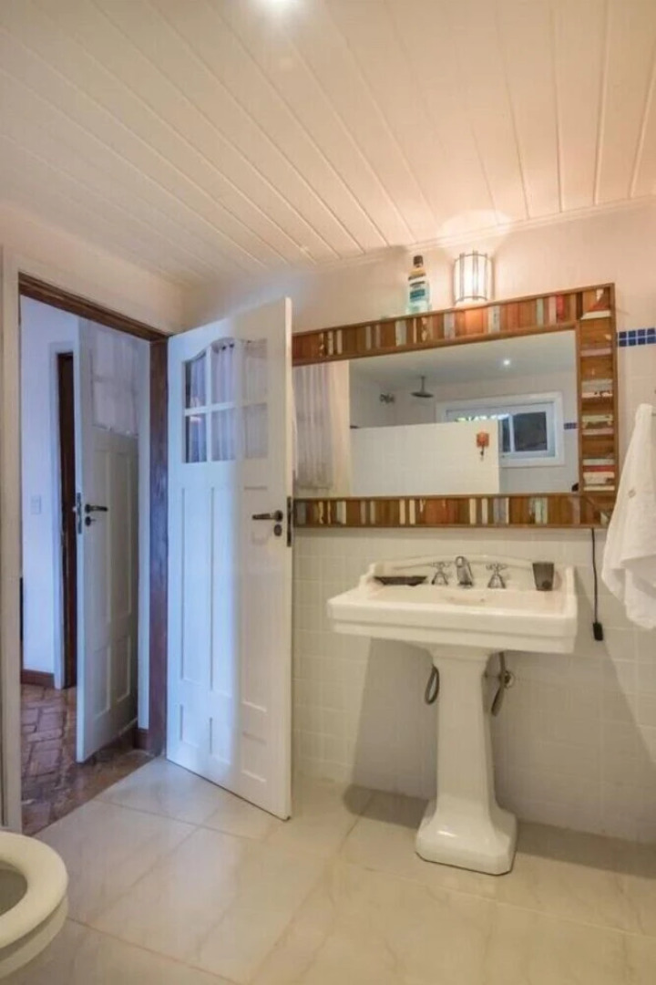 Vila Toro Guest House