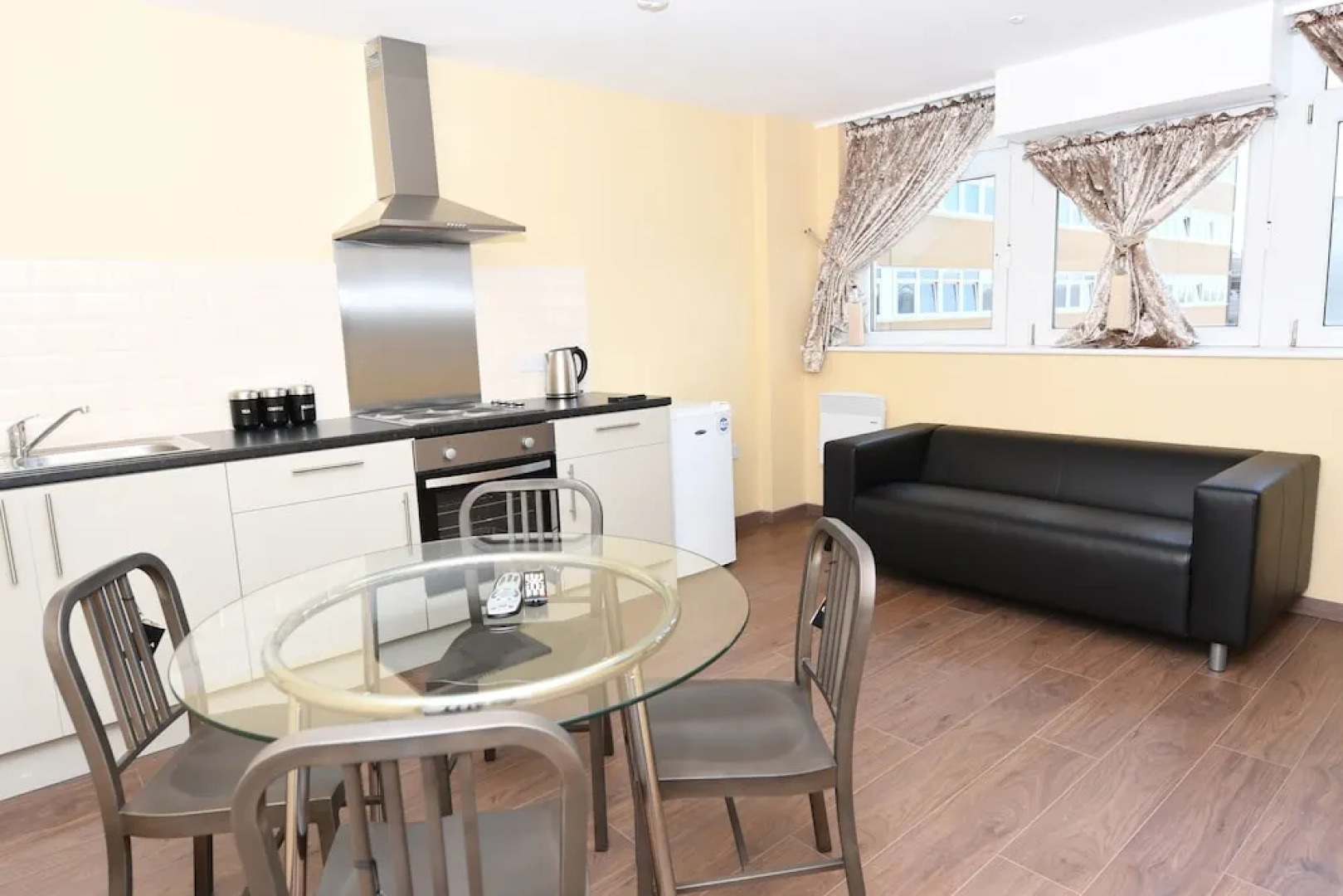 Daniel House Liverpool