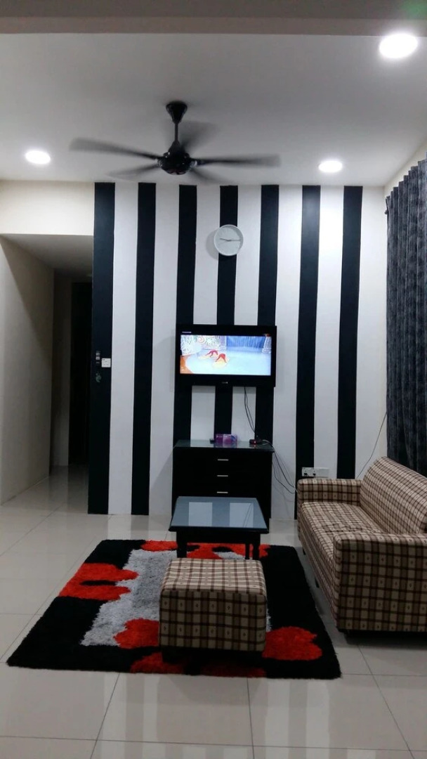 Rest Inn Mutiara at Homestay Gemas