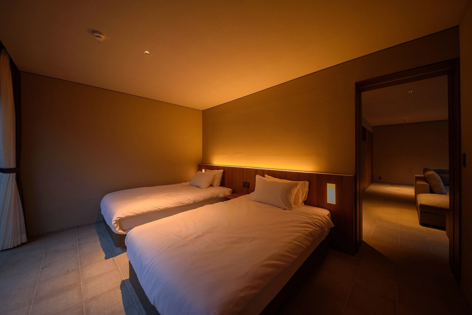 Yufuin Sanso Warabino