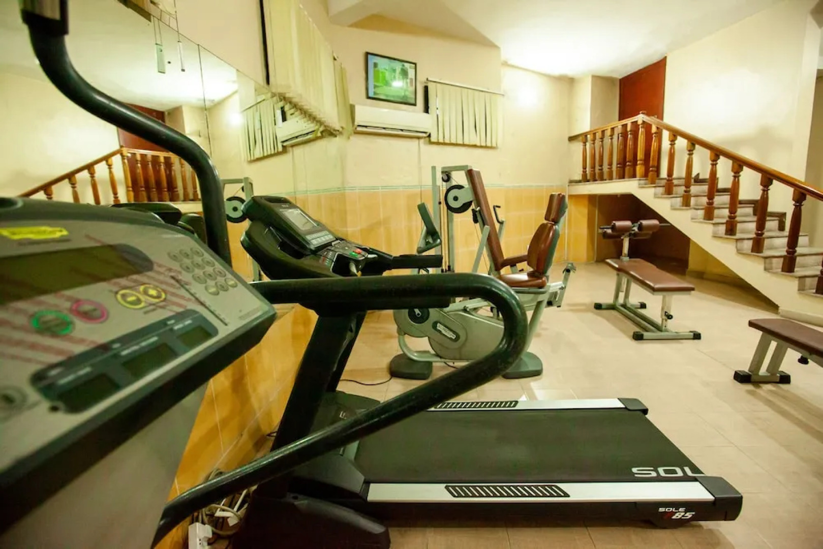 Genesis Jersey Estate