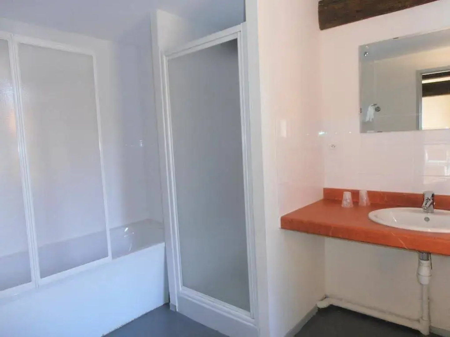 Le Pavillon des Hôtes